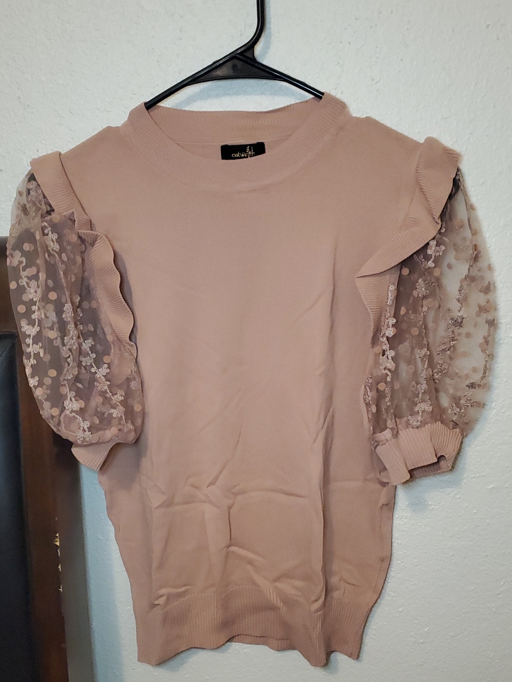 Ladies Blouse